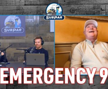 Coach John Fields puts together an all-time Texas golf team 🚨 EMERGENCY 9
