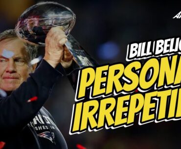 Bill Belichick, personaje irrepetible | futvox Americano