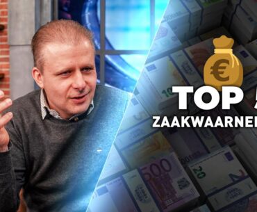 Dit zijn de vijf machtigste zaakwaarnemers in het topvoetbal