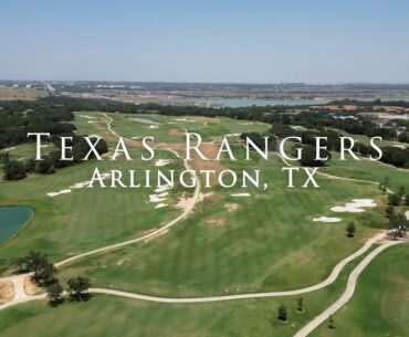 Texas Rangers Golf Club