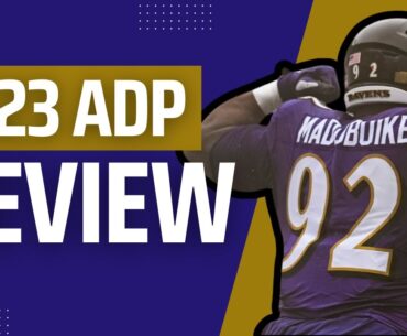 2023 ADP Review: Best Values & Biggest Disappointments