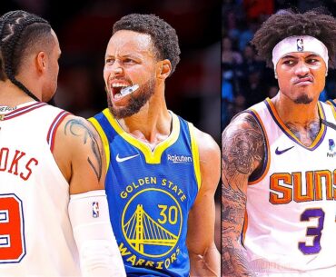 LEGENDARY NBA "Revenge" Moments 😈