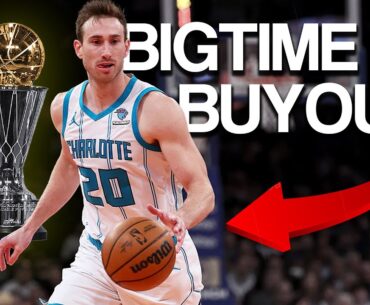 5 Teams That NEED Gordon Hayward To Get Bought Out
