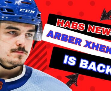 HABS NEWS ALERT