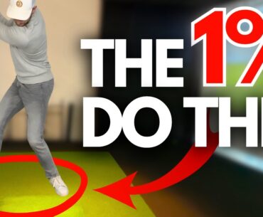 Why 99% of Golfers Struggle To Increase Their Swing Speed!