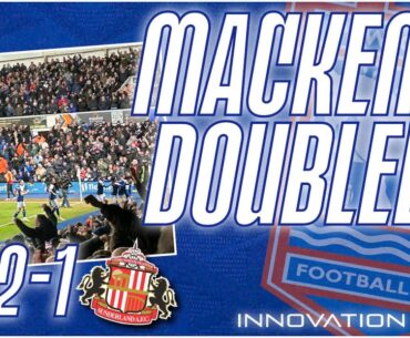 🔵 IPSWICH TOWN 2-1 SUNDERLAND 🔴 | POST MATCH DISCUSSION | The Flagship Show | #ITFC #SAFC