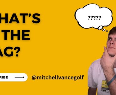 What's In The Bag??? | D1 College Golfer