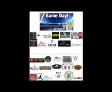 Miller City @ Tinora boys basketball