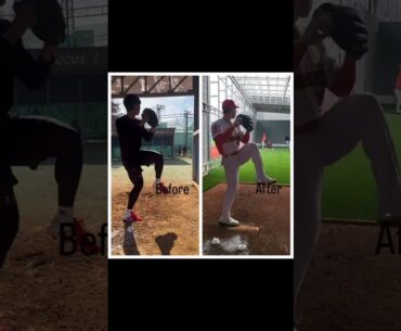 How KBO Futures Pitcher Kim Yang-soo went from upper 80s to hitting 94