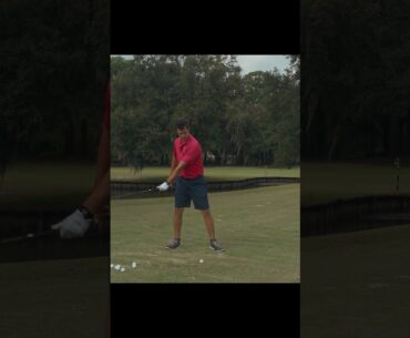 Only High Level Golfers Know This