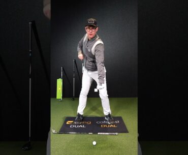 How To Create Coil In The Golf Swing