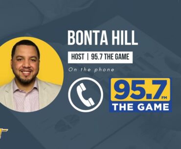 Bay Area Radio Host Tells AMAZING Bob Meyers Story and Talks Adam Peters