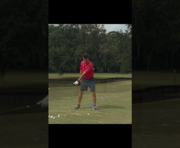 Eliminate Weight Shift ENTIRELY From Your Game