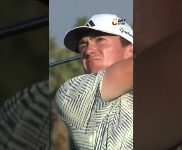 33年ぶり快挙🎉20歳大学生ニック・ダンラップがアマチュア優勝！久常涼は11位タイ【ザ・アメリカンエキスプレス4日目】【PGAツアー】ミッチェル🎯▷久常涼▷デイ▷ハイスミス▷ダンラップ🏆