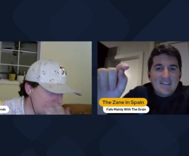 Jon Rahm's New LIV Golf Team Announced, Grayson Murray WINS a 3 MAN PLAYOFF