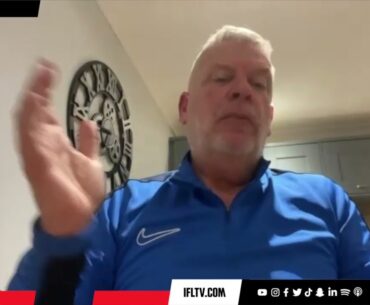 'HE'LL F**** DESTROY BOTH OF THEM' - BILLY NELSON ON BAKOLE FIGHTING CHARR/PULEV WINNER & CHANEY