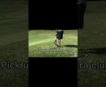 Check out the Tee Butler  “making golf easier” never bend over to play again