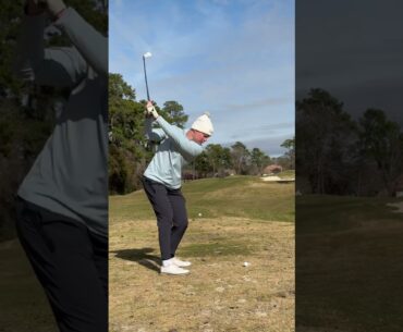 What tee box should you play from?