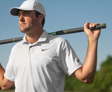 How To Get More Distance In Golf & Strengthen Your Body