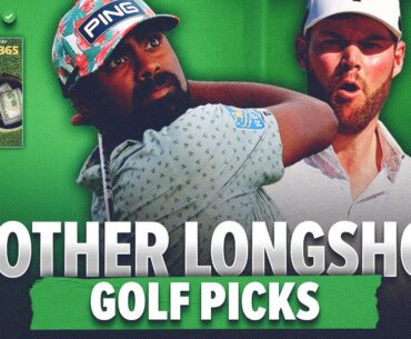 Why Sahith Theegala Can WIN BIG at Torrey Pines? Golf Picks & PGA Tour Predictions | Links & Lock