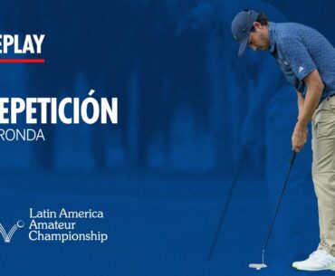 Round One Replay | #LAAC2024