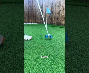 What’s holding you back from flipping clubs? #shorts #golfclubs #ebay