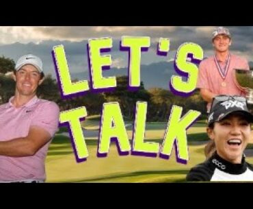 Will Rory Win Another Major??