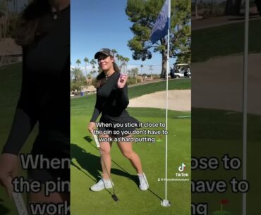 Putting drills #golf #golfdrills