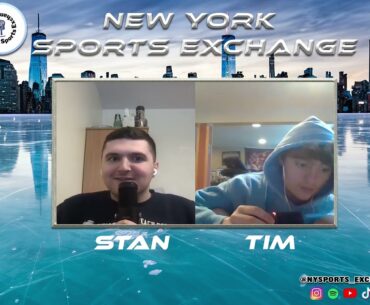 New York Sports Exchange EP 124