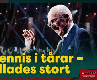 Faran med Silly Season | Stjärnornas dejtingliv | Rapport från Olof Lundh i Doha