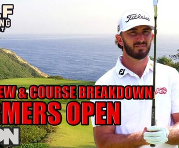 2024 Farmers Insurance Open Preview