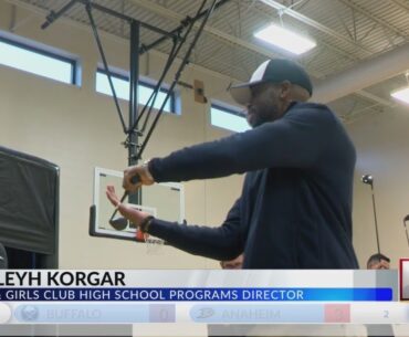 Boys and Girls Club of Raleigh partners with local firm to teach golf