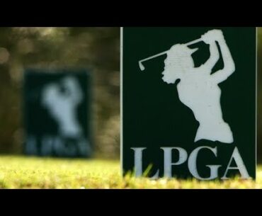 Transgender golfer Hailey Davidson wins women's event, increasing chances of potential LPGA card