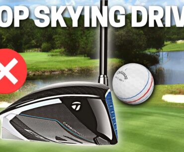 Popping Up Your Drives? Here's How To Stop It: