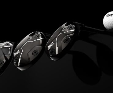 PXG's New Black Ops- Breakthrough Technology, Premium Quality, Unbelievable Performance