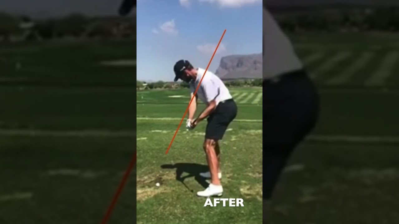 Look For This Simple Checkpoint In Your Golf Swing Look For This Simple Checkpoint In Your Golf Swing