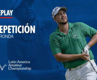 Round Two Replay | #LAAC2024