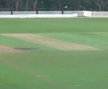 Victorian Premier Cricket - Kookaburra Men's Firsts - Round 15 - Casey South Melbourne v Geelong