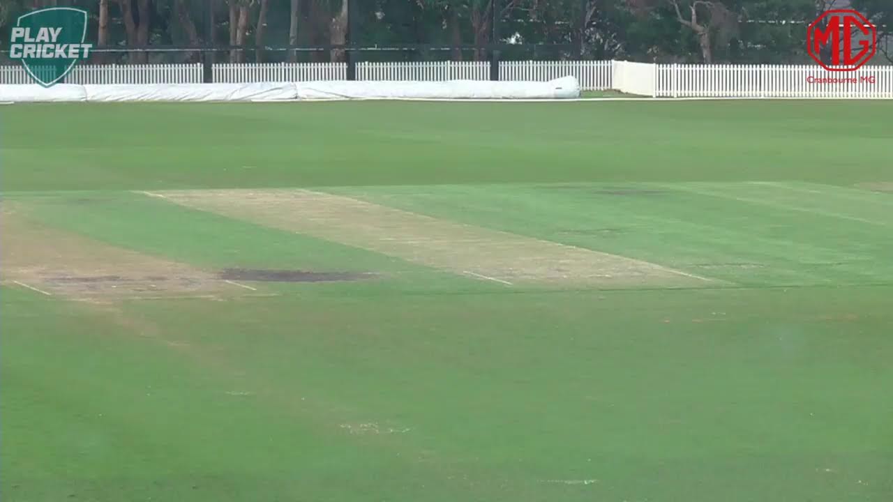 Victorian Premier Cricket – Kookaburra Men’s Firsts – Round 15 – Casey South Melbourne v Geelong Victorian Premier Cricket - Kookaburra Men's Firsts - Round 15 - Casey South Melbourne v Geelong