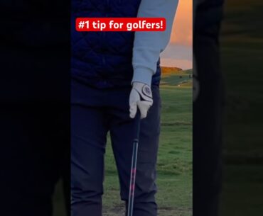 Try this out to stop slicing your drives! #golf #golfer #golftips