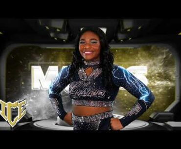 The MAJORS 2024: Ice Lady Lightning Meet the Team