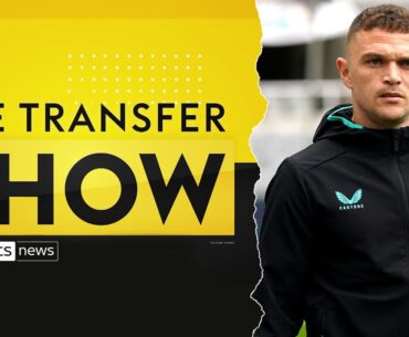 Newcastle reject offer from Bayern Munich for Kieran Trippier - Transfer Show