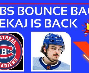 HABS NEWS | WELCOME BACK THE SHERIFF