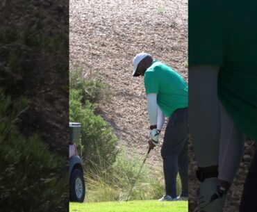 CDL Cigar and Golf w/ Donnell Thomas & Gilbert in Las Vegas #golf