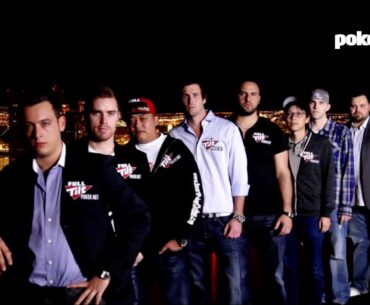 World Series of Poker Main Event 2010 Final Table with Michael Mizrachi & Jonathan Duhamel