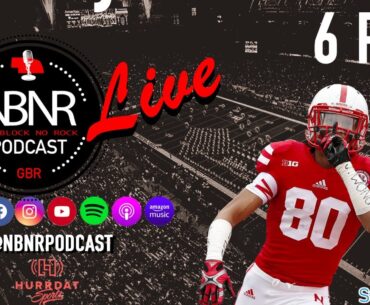 NBNR LIVE - Kenny Bell