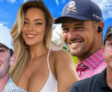 Nick Dunlap Wins | Paige & Bryson | Phil Mickelson