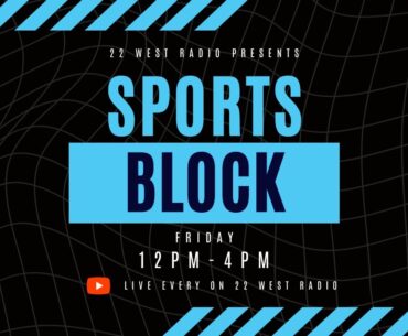 22 West Sports | Talking all things NFL, NBA, MLB and Soccer!