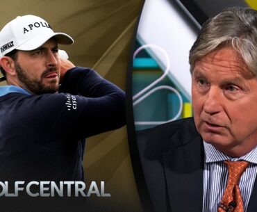 Patrick Cantlay, Collin Morikawa start hot at Farmers Insurance Open | Golf Central | Golf Channel