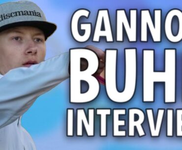 Gannon Buhr's Making How Much Money?